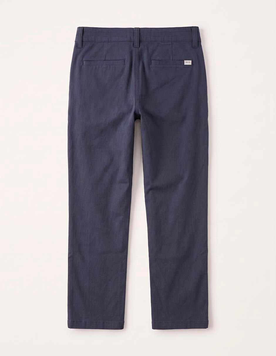 Pantalón chino para niño 5