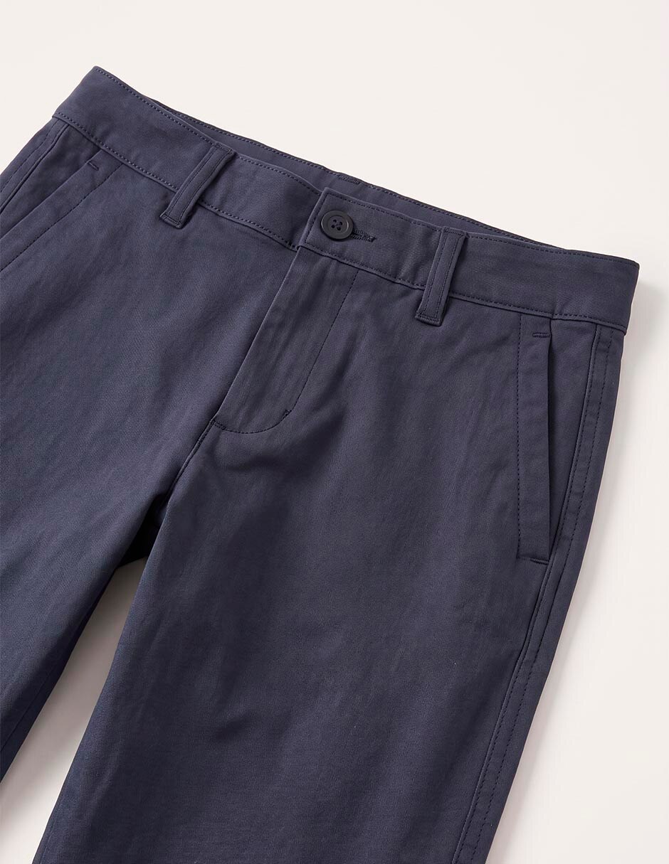 Pantalón chino para niño 3
