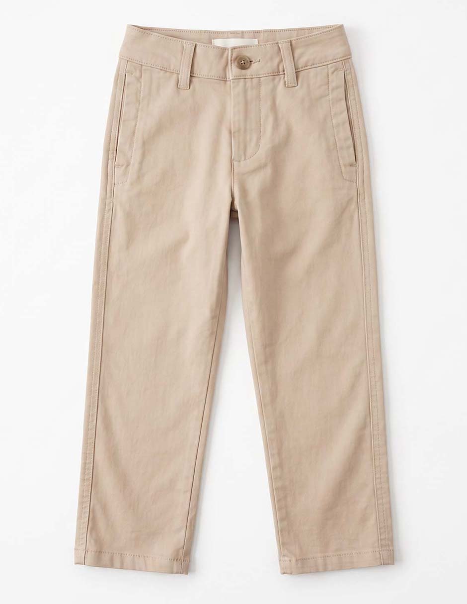 Pantalón chino para niño 2
