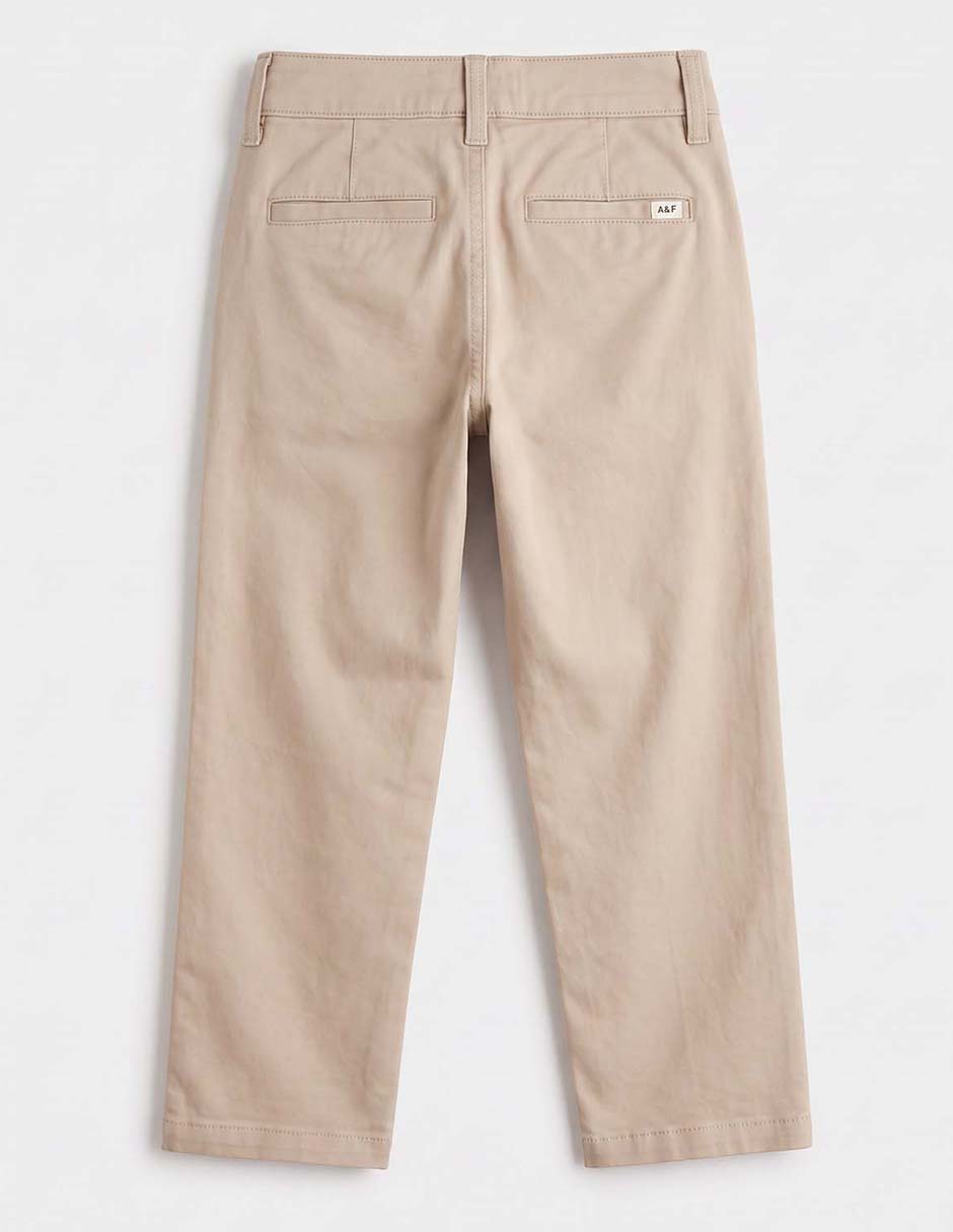 Pantalón chino para niño 3