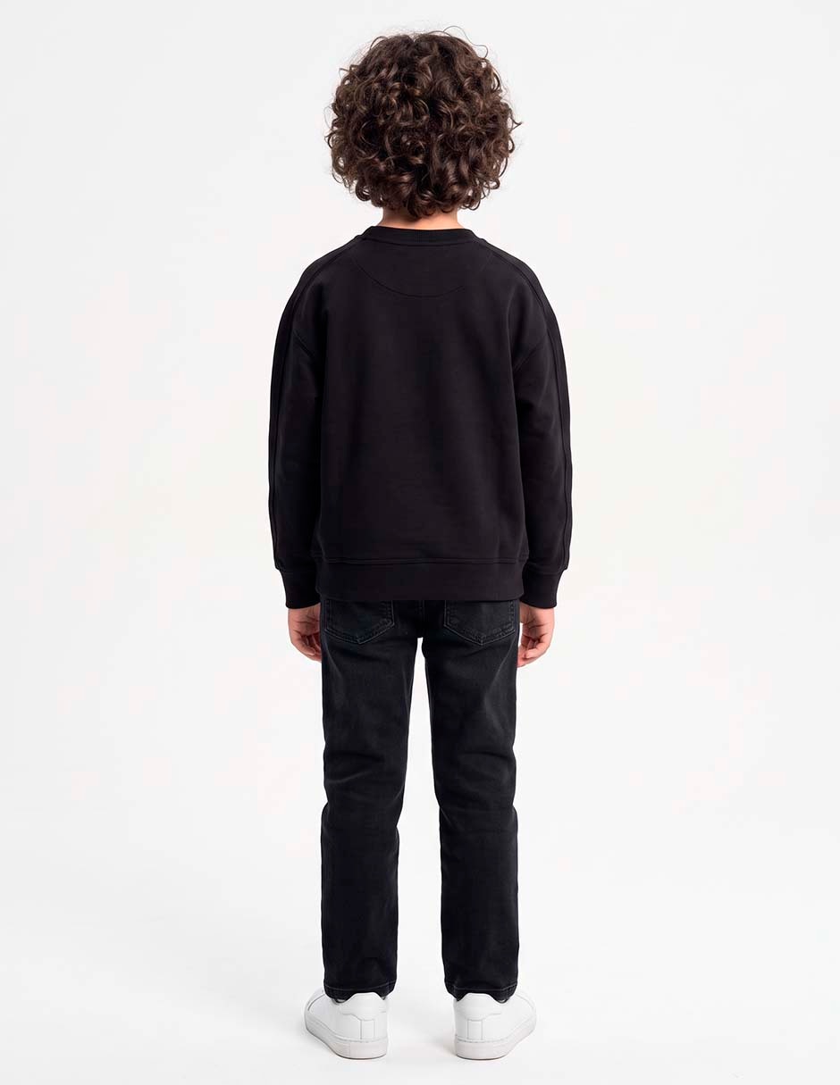 Sudadera para niño 5