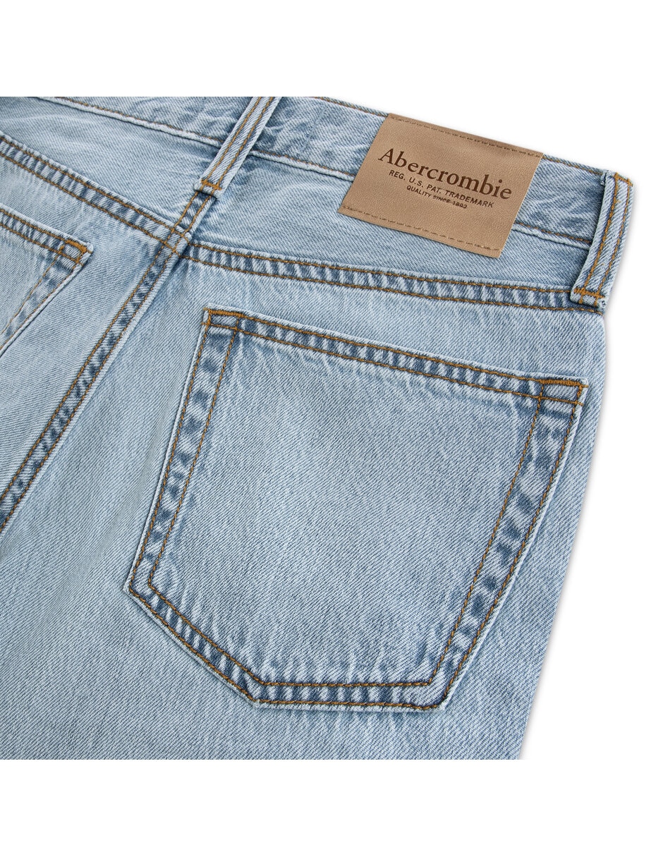 Jeans baggy deslavado para niño 3