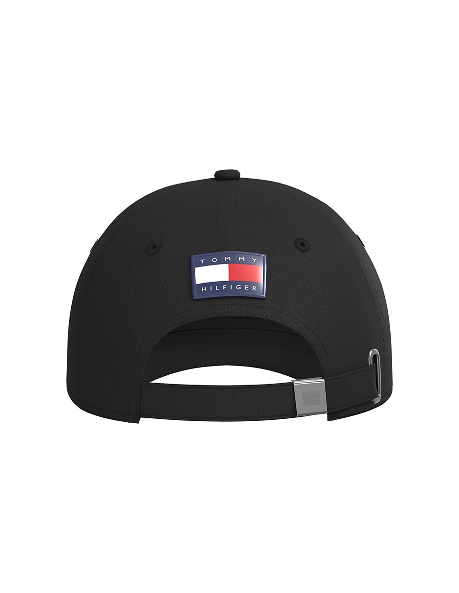 Gorra visera curva cerrada cadillac fórmula 1 para niño 3