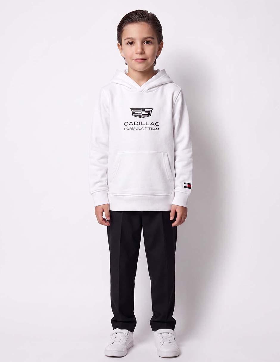 Sudadera Fórmula 1 para niño Sudadera Fórmula 1 para niño