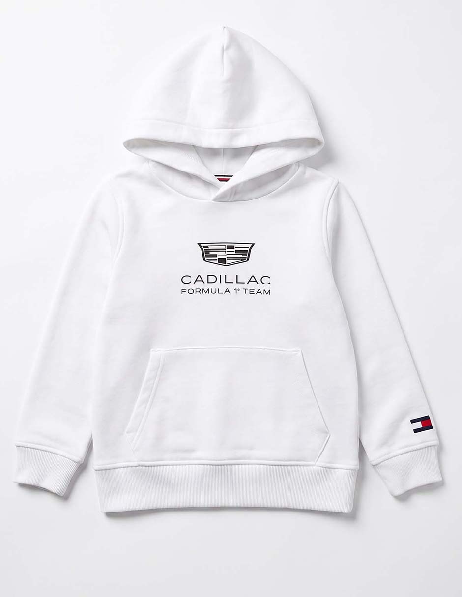 Sudadera Fórmula 1 para niño 2
