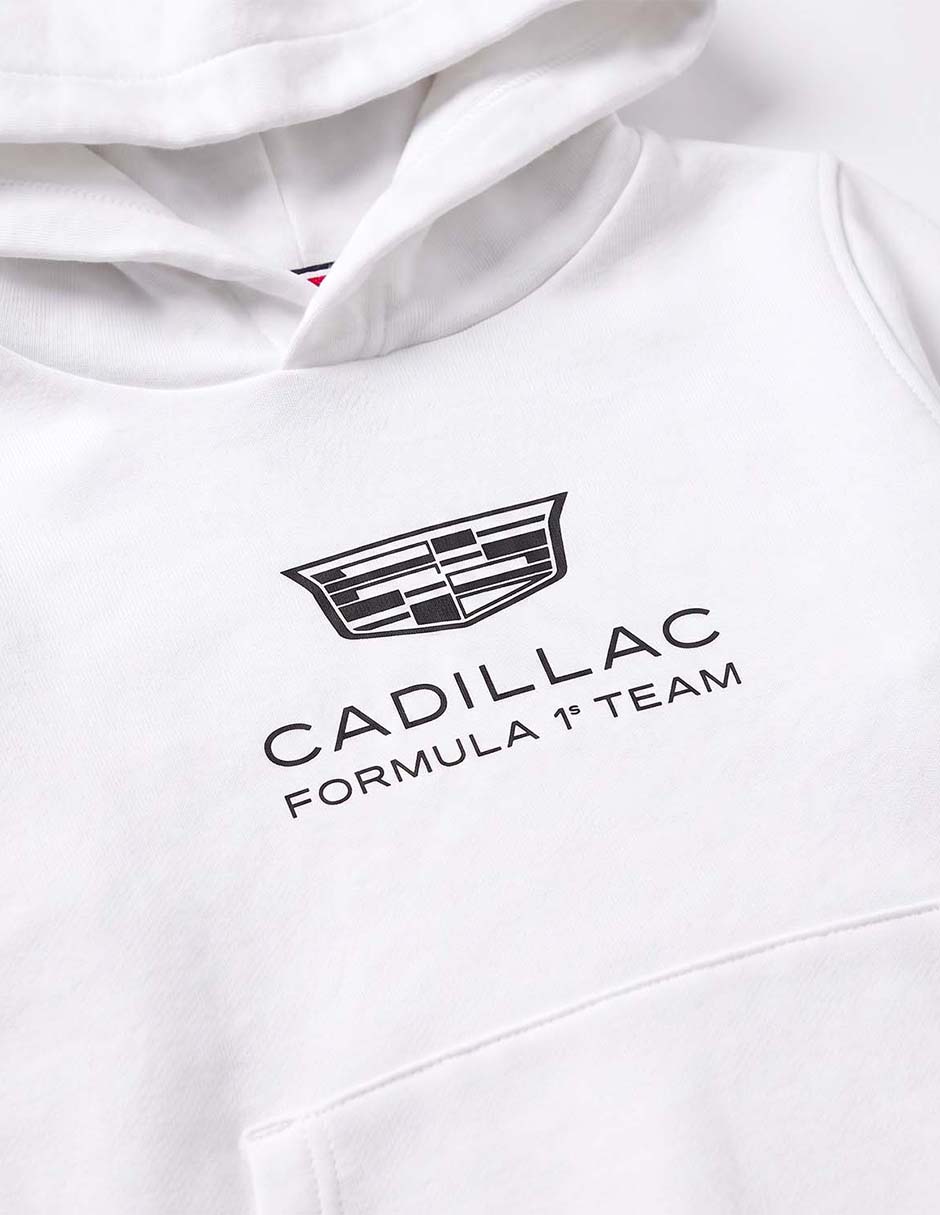 Sudadera Fórmula 1 para niño 5
