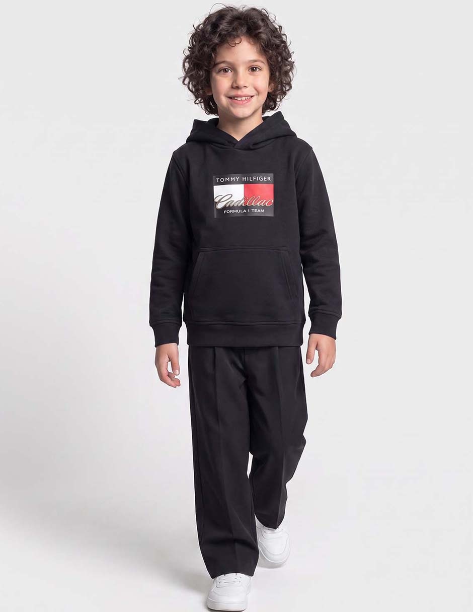 Sudadera Fórmula 1 para niño Sudadera Fórmula 1 para niño