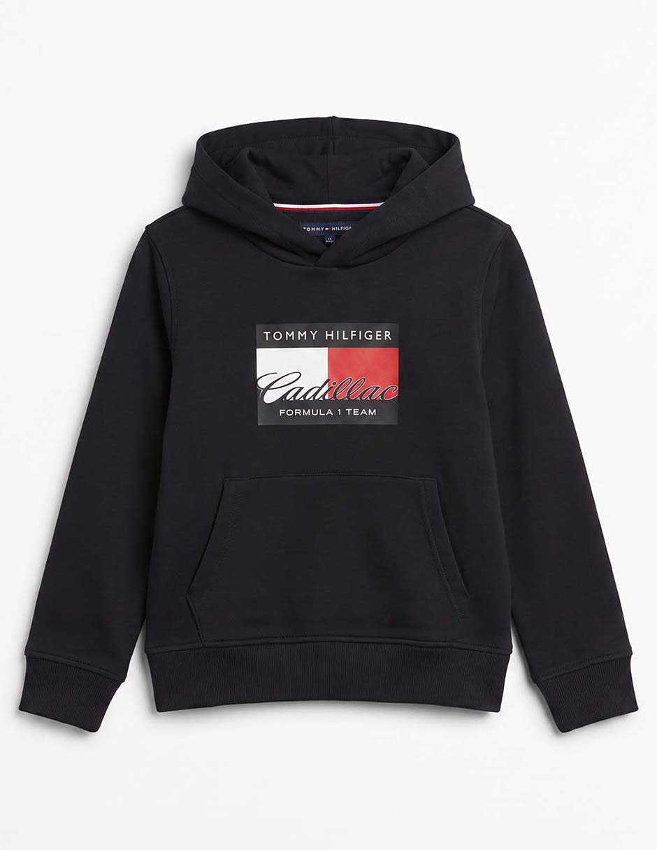 Sudadera Fórmula 1 para niño 2