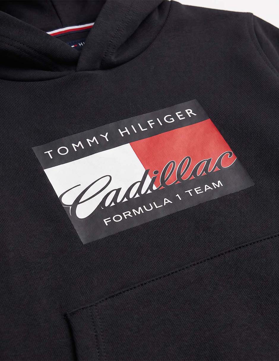 Sudadera Fórmula 1 para niño 4