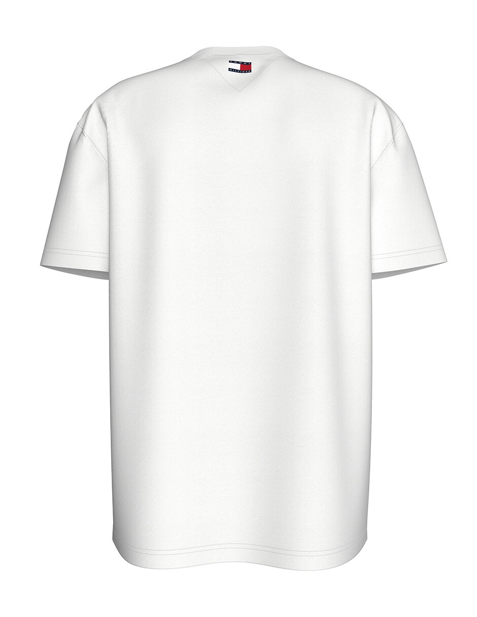 Playera fórmula 1 cadillac manga corta para niño 3