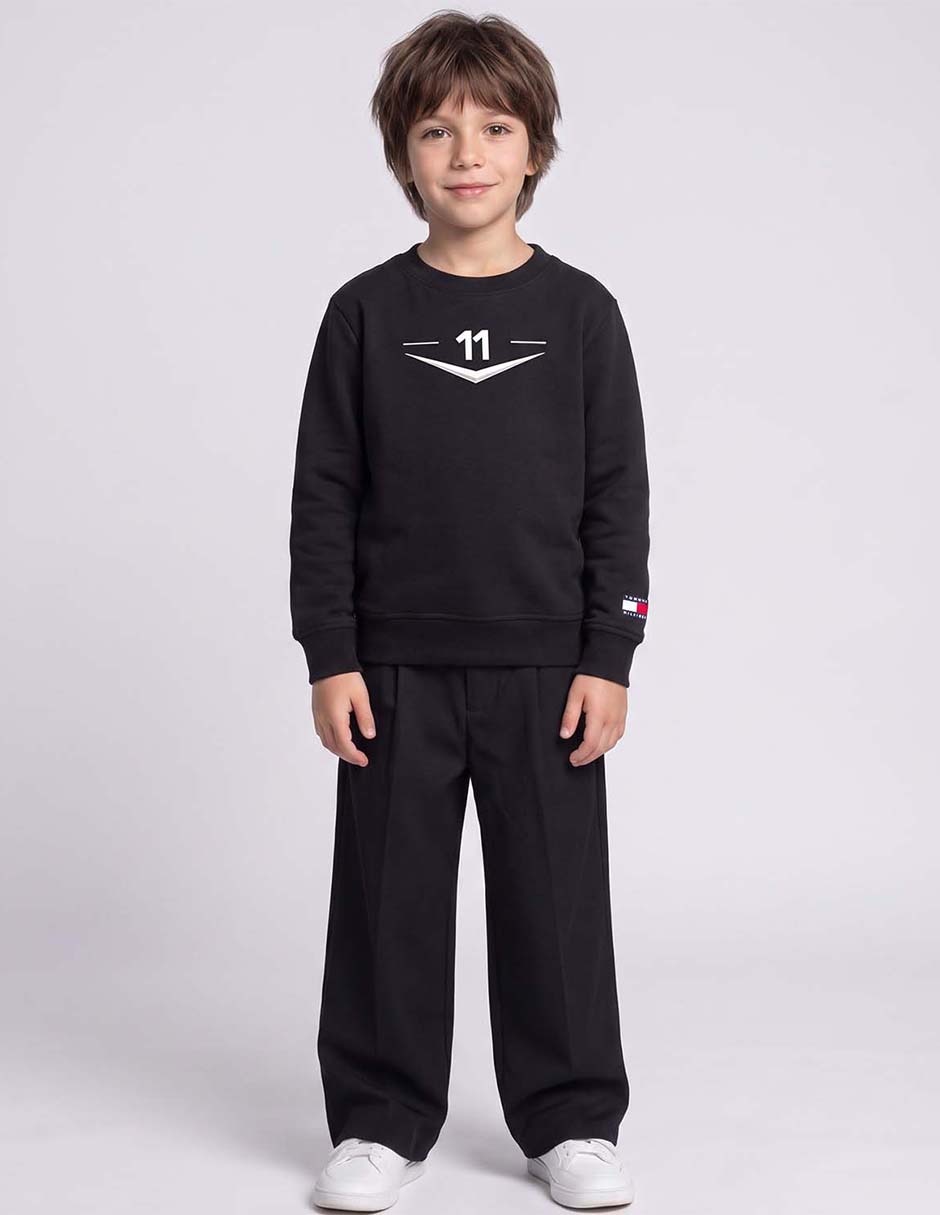 Sudadera Fórmula 1 para niño