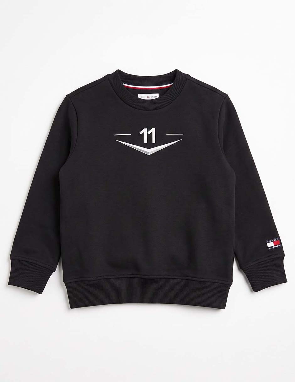 Sudadera Fórmula 1 para niño 2