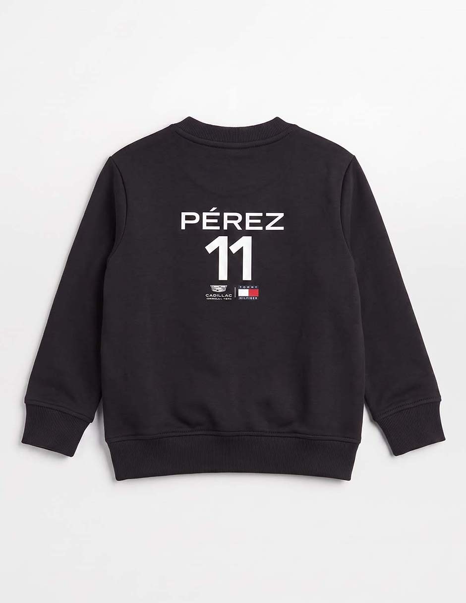 Sudadera Fórmula 1 para niño 3