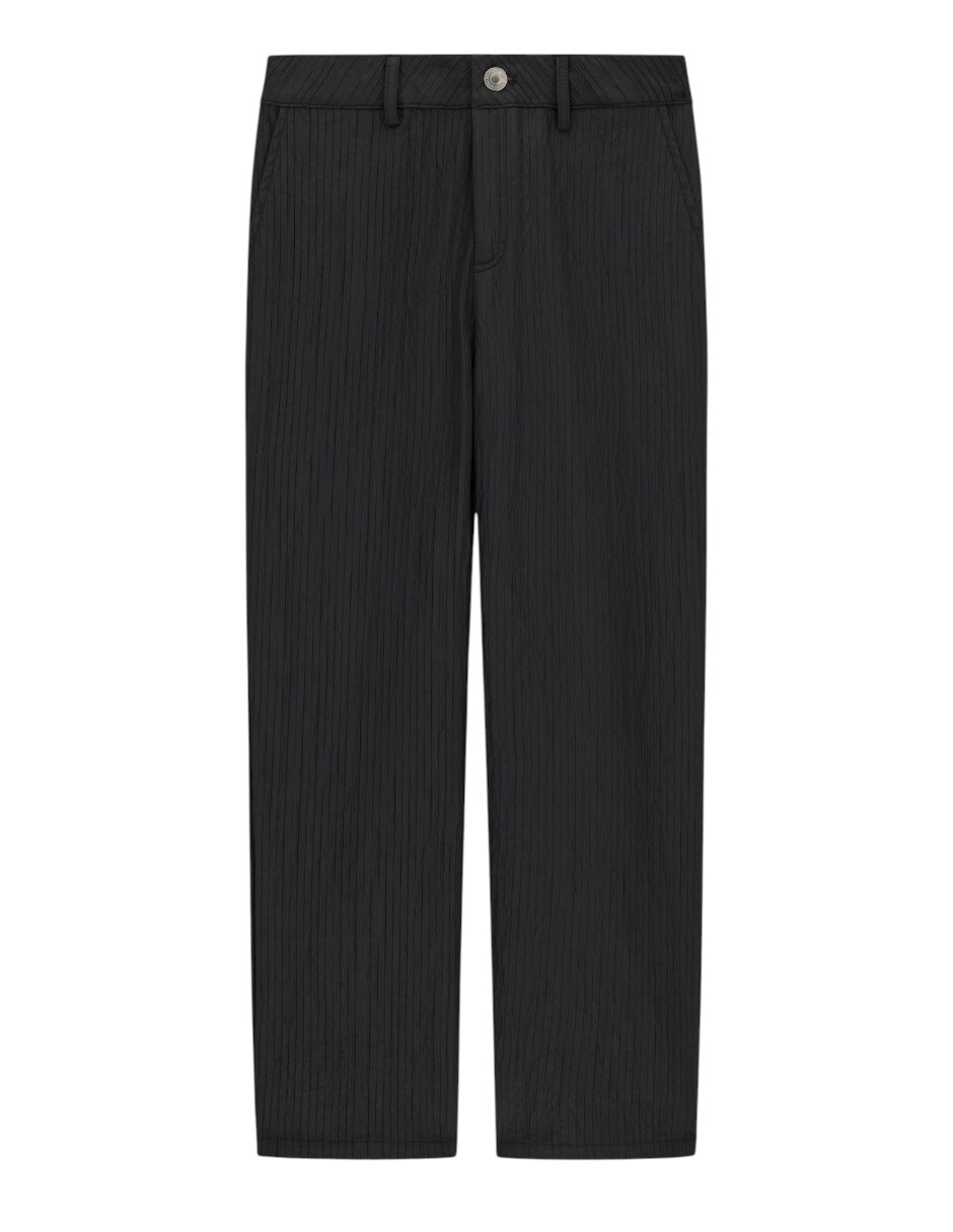 Pantalón regular para niño