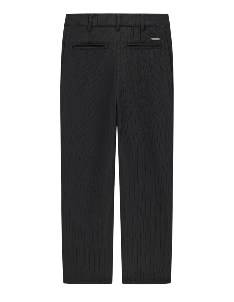 Pantalón regular para niño 3
