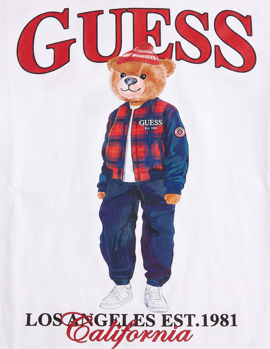 Sudadera para niño 4