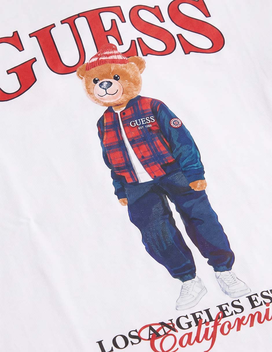 Sudadera para niño 3
