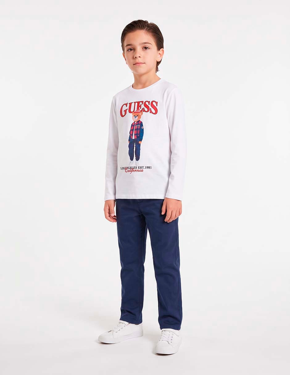Sudadera para niño 2