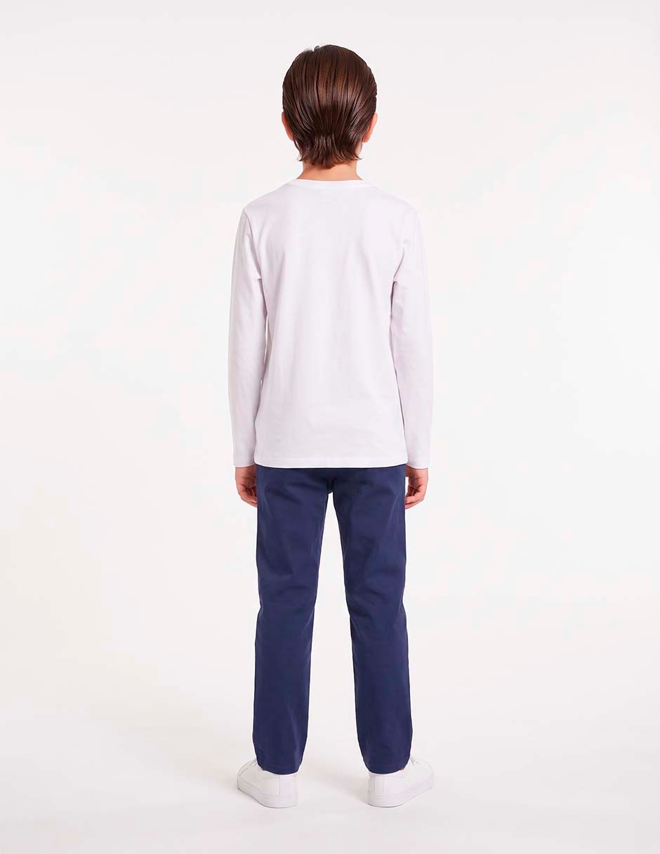 Sudadera para niño 6