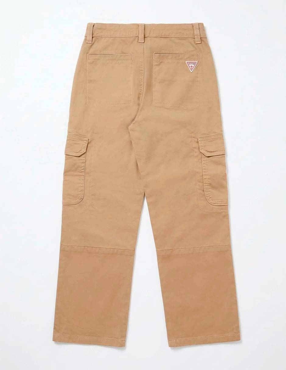 Pantalón cargo para niño 5