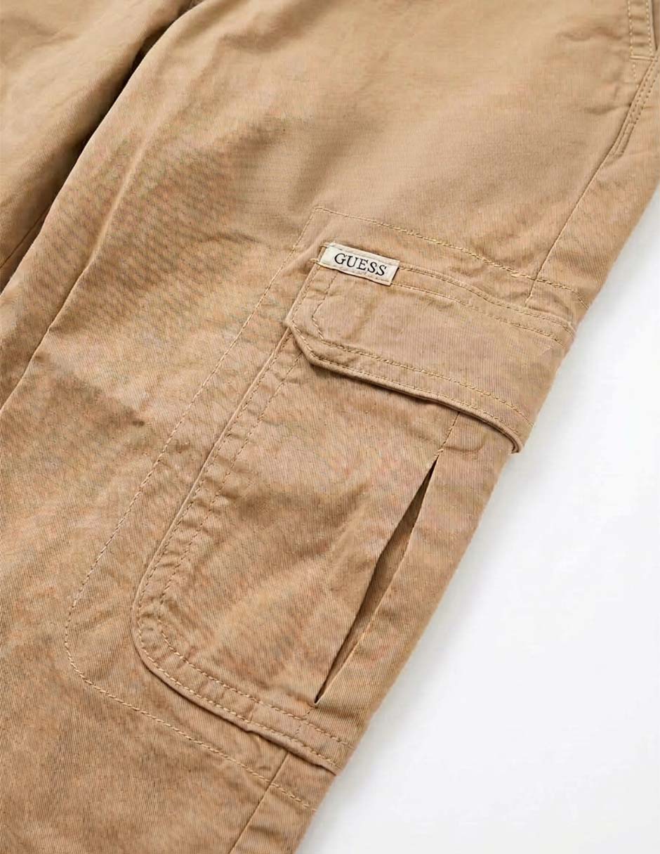 Pantalón cargo para niño 3