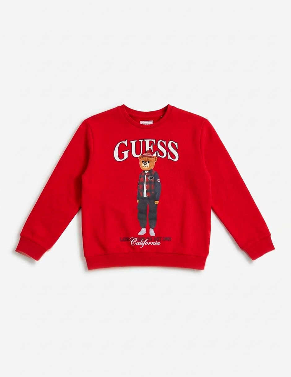 Sudadera para niño