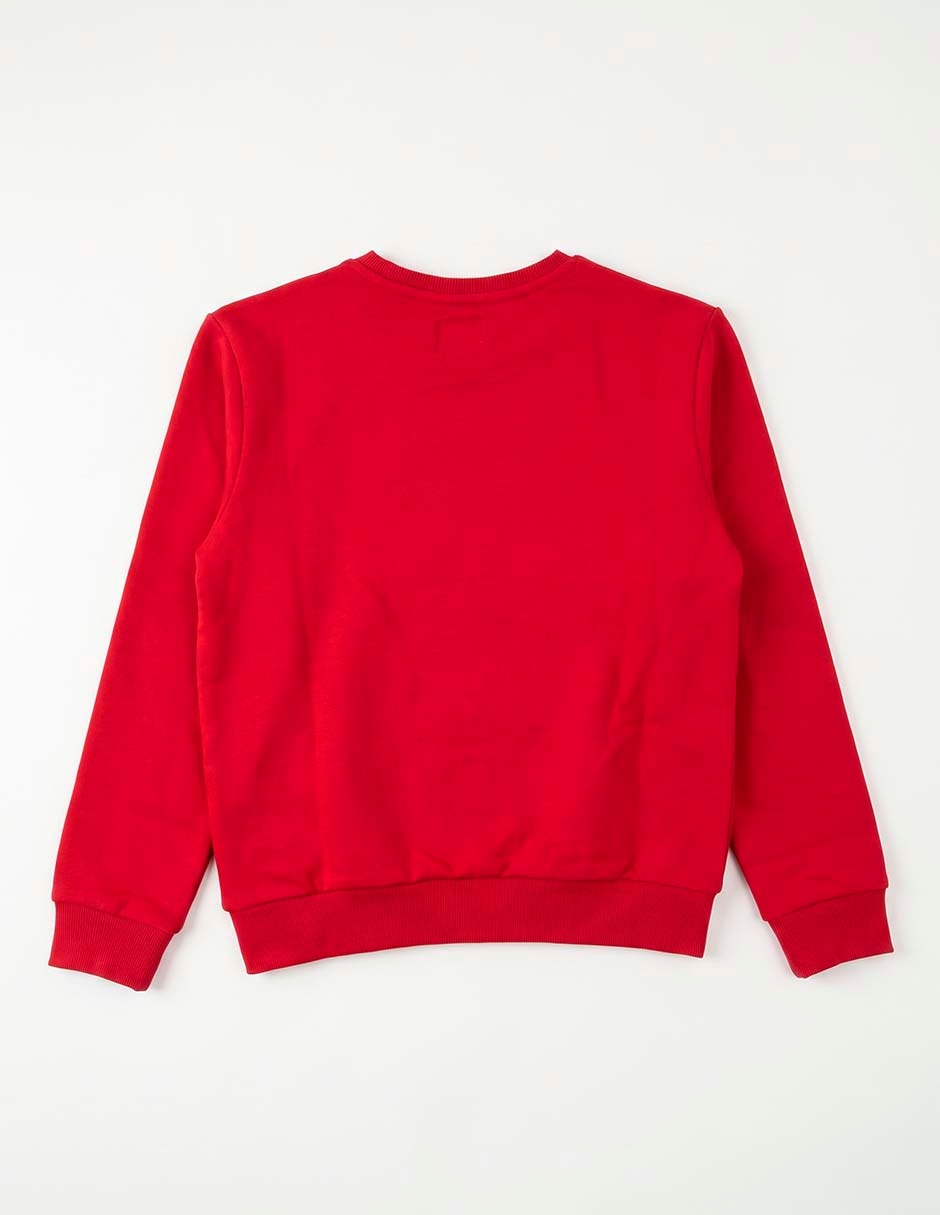 Sudadera para niño 5