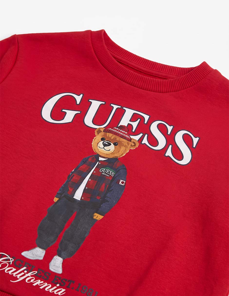 Sudadera para niño