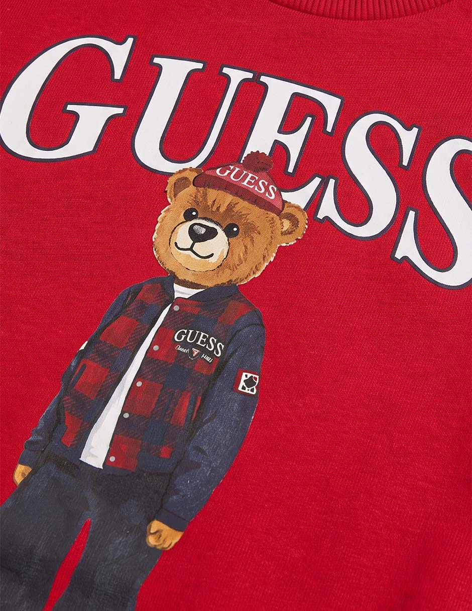 Sudadera para niño