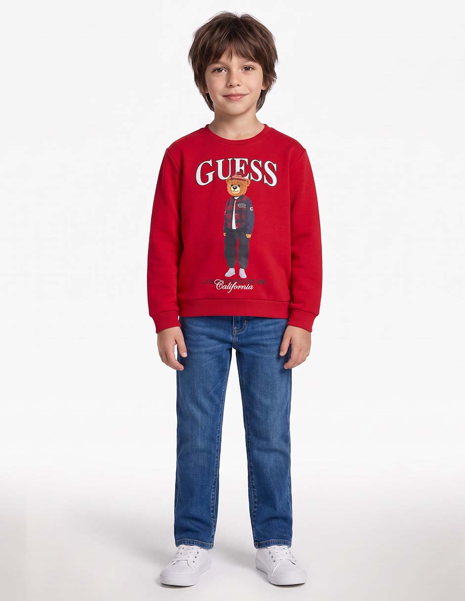 Sudadera para niño