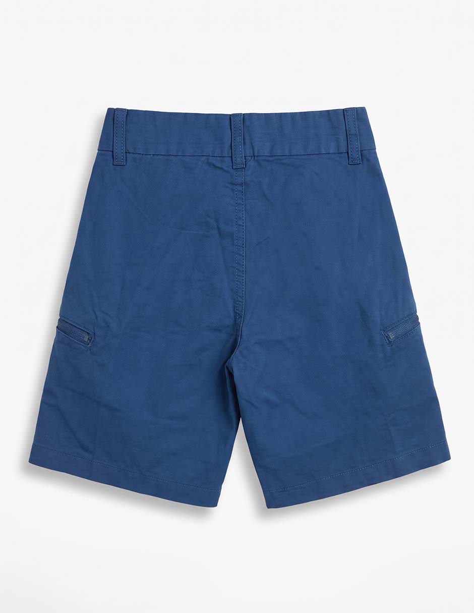 Bermuda Moda No aplica para Niños grandes Niño 2