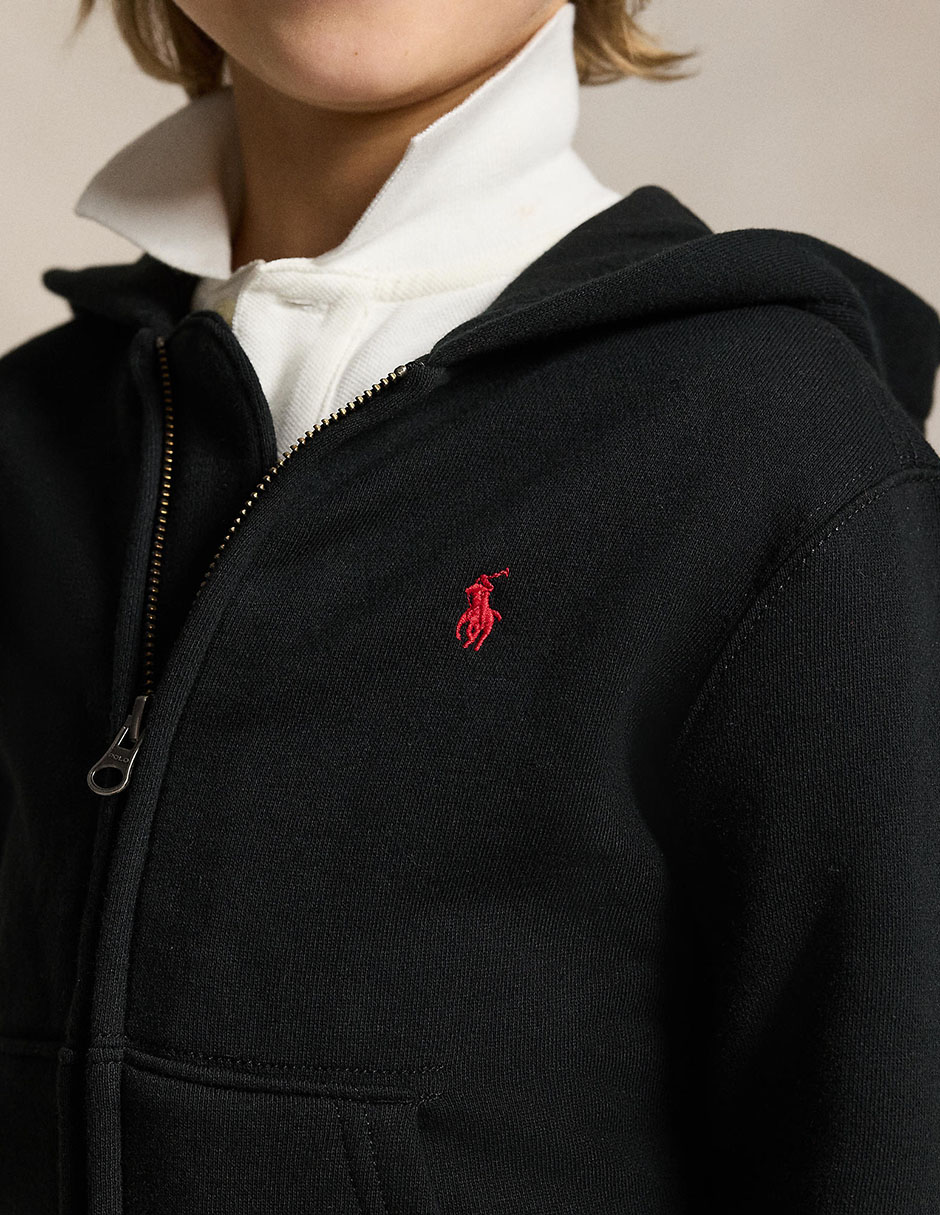 Sudadera para niño 6
