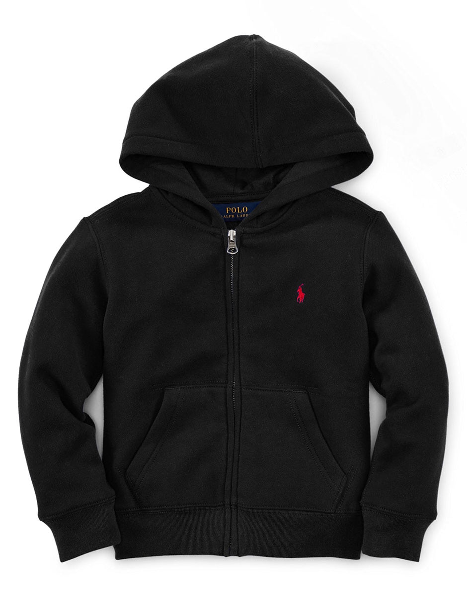 Sudadera para niño 4