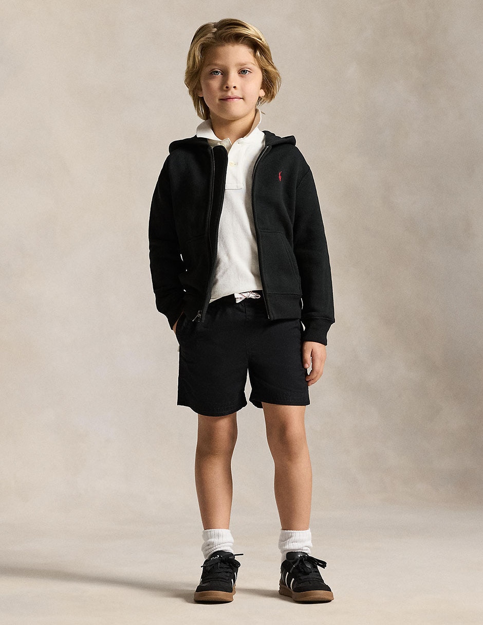 Sudadera para niño 7