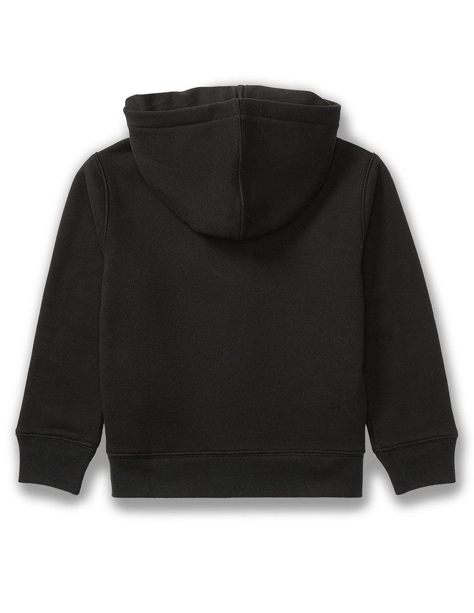 Sudadera para niño 10