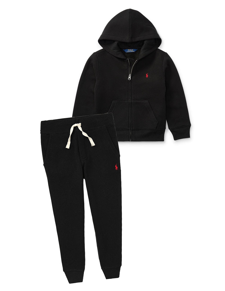 Sudadera para niño 5