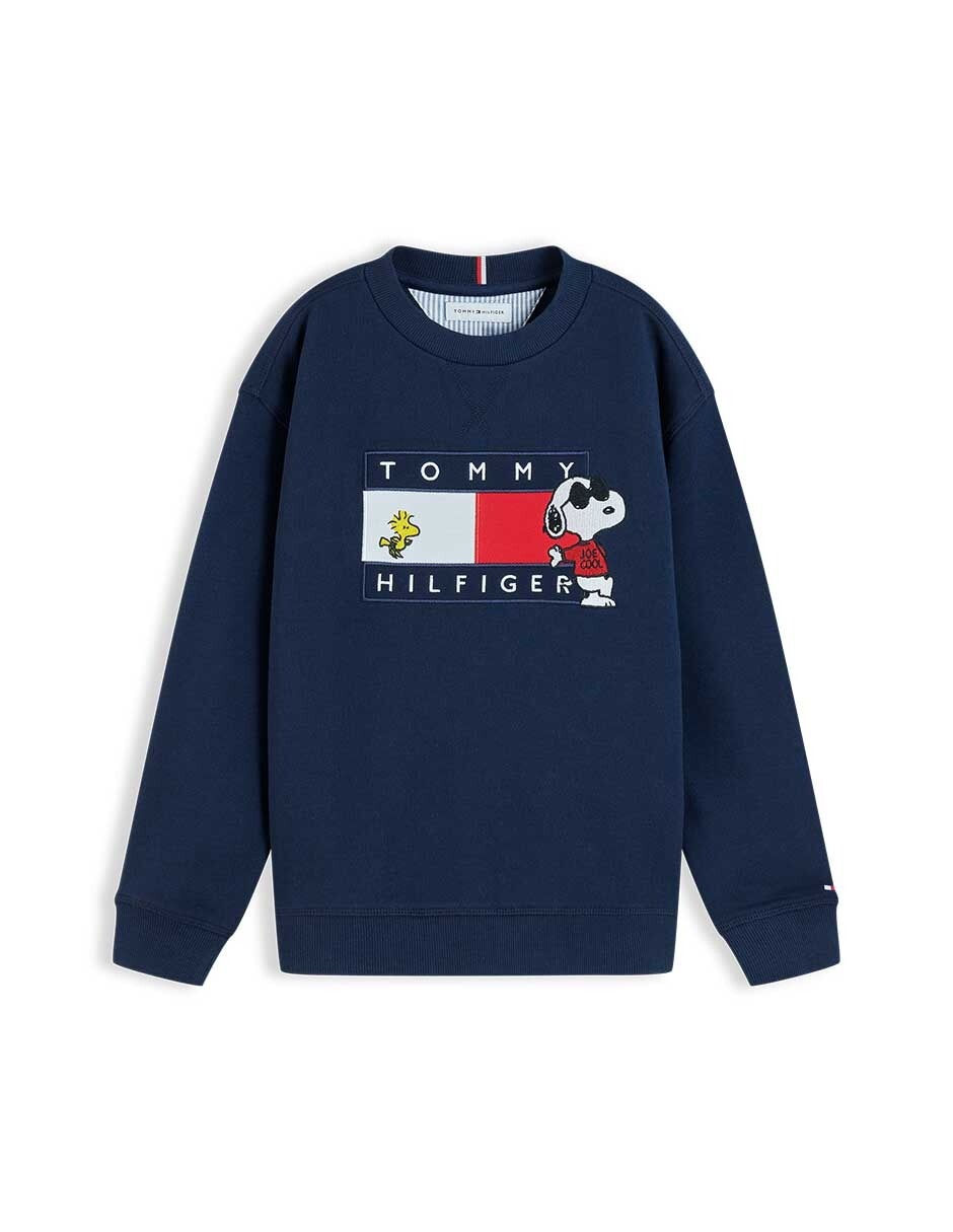 Sudadera para niño 3