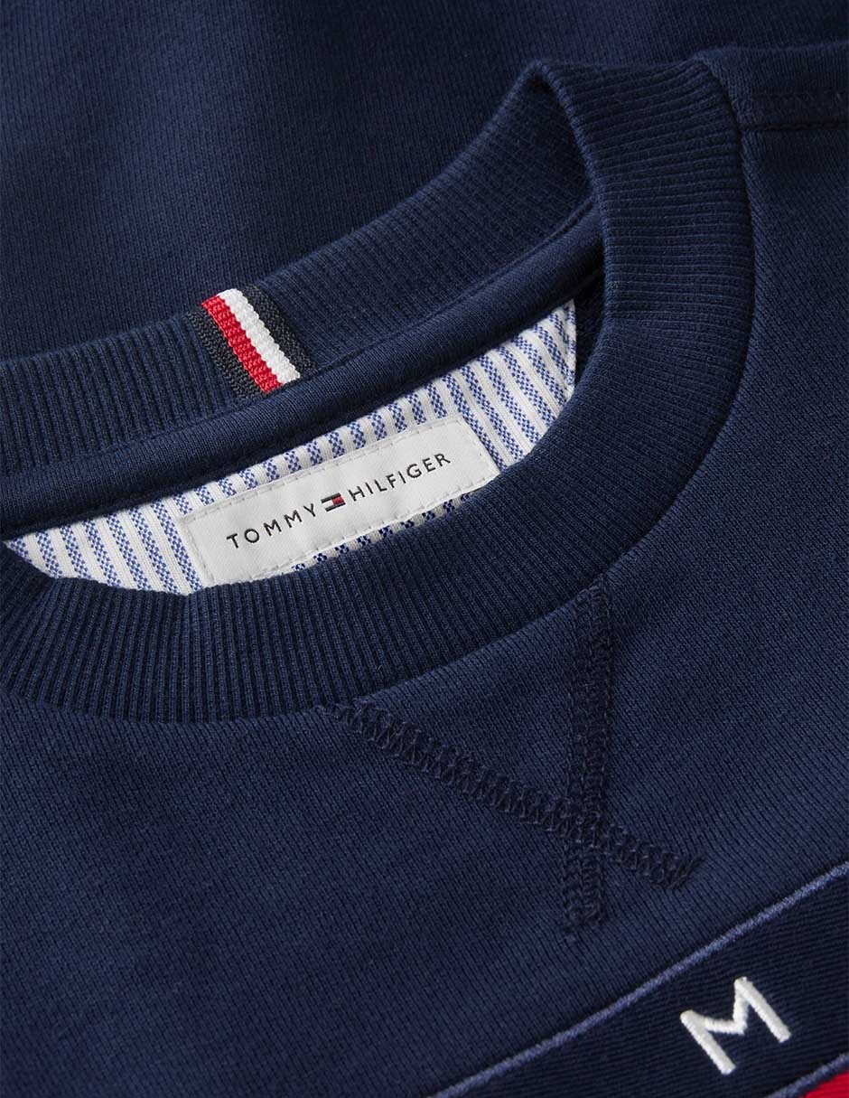 Sudadera para niño 4