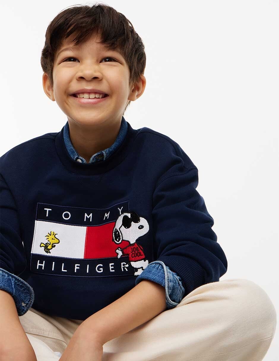 Sudadera para niño 5