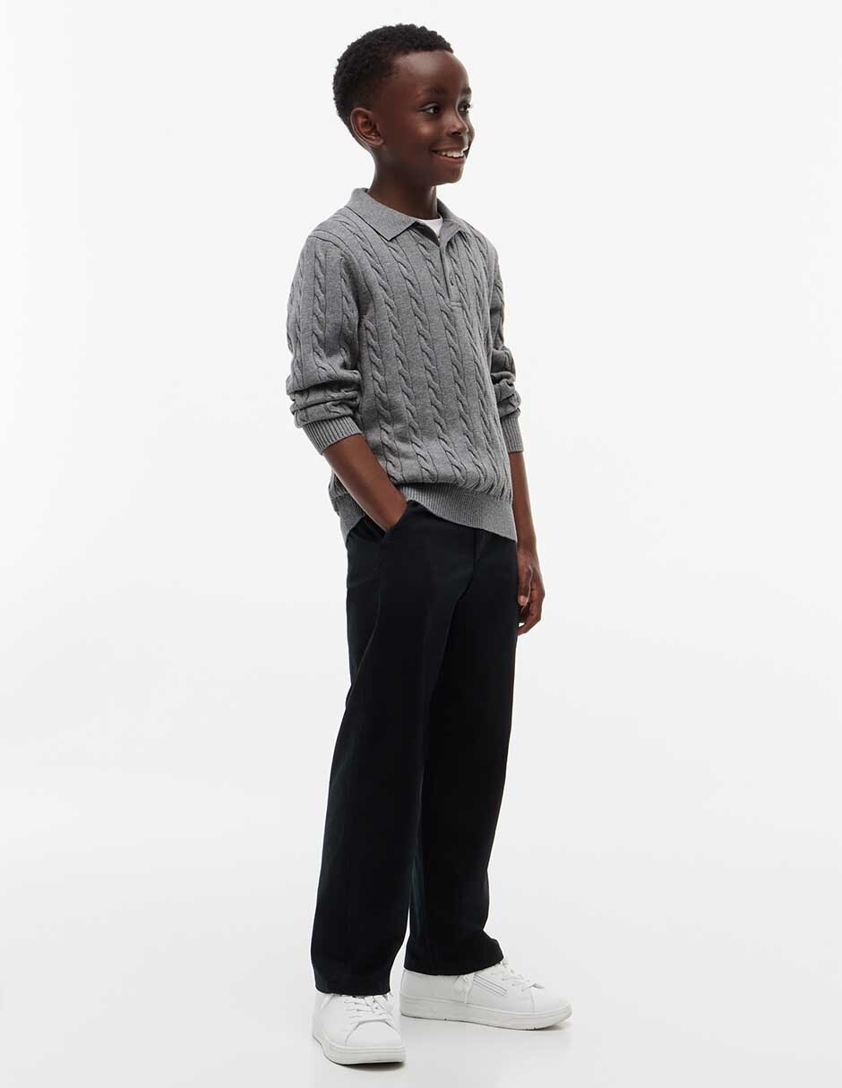 Suéter para niño 2