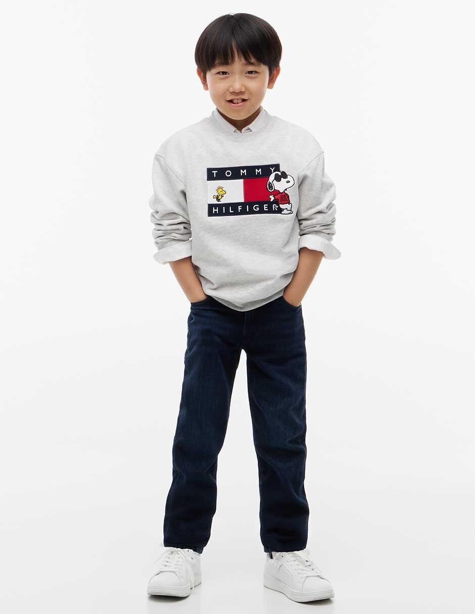 Sudadera para niño 2