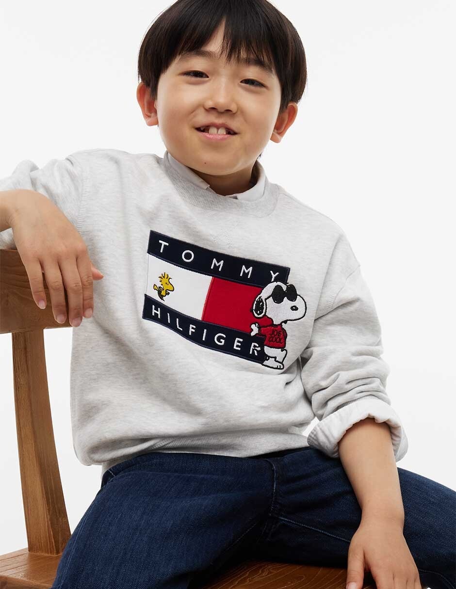 Sudadera para niño 3