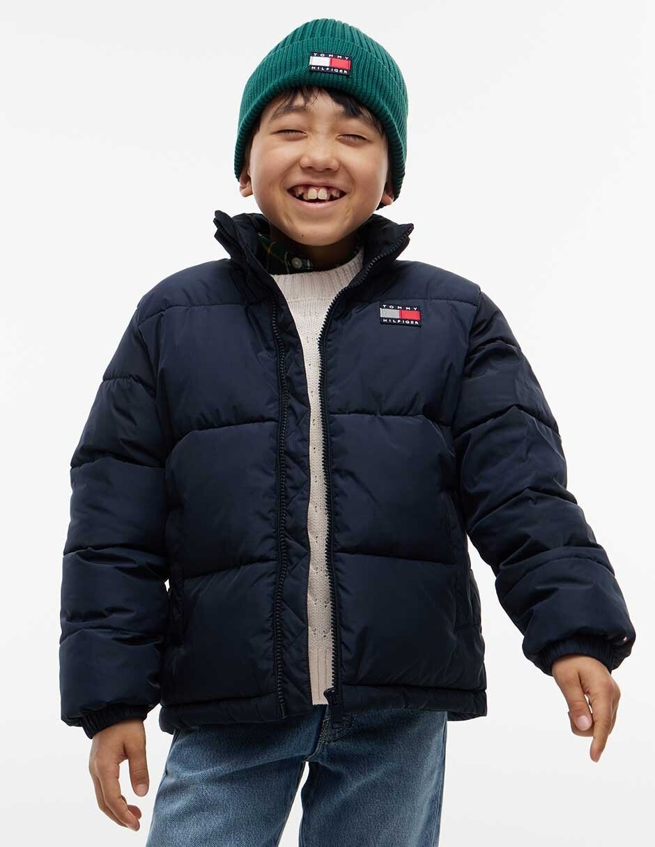 Chamarra para niño Chamarra para niño