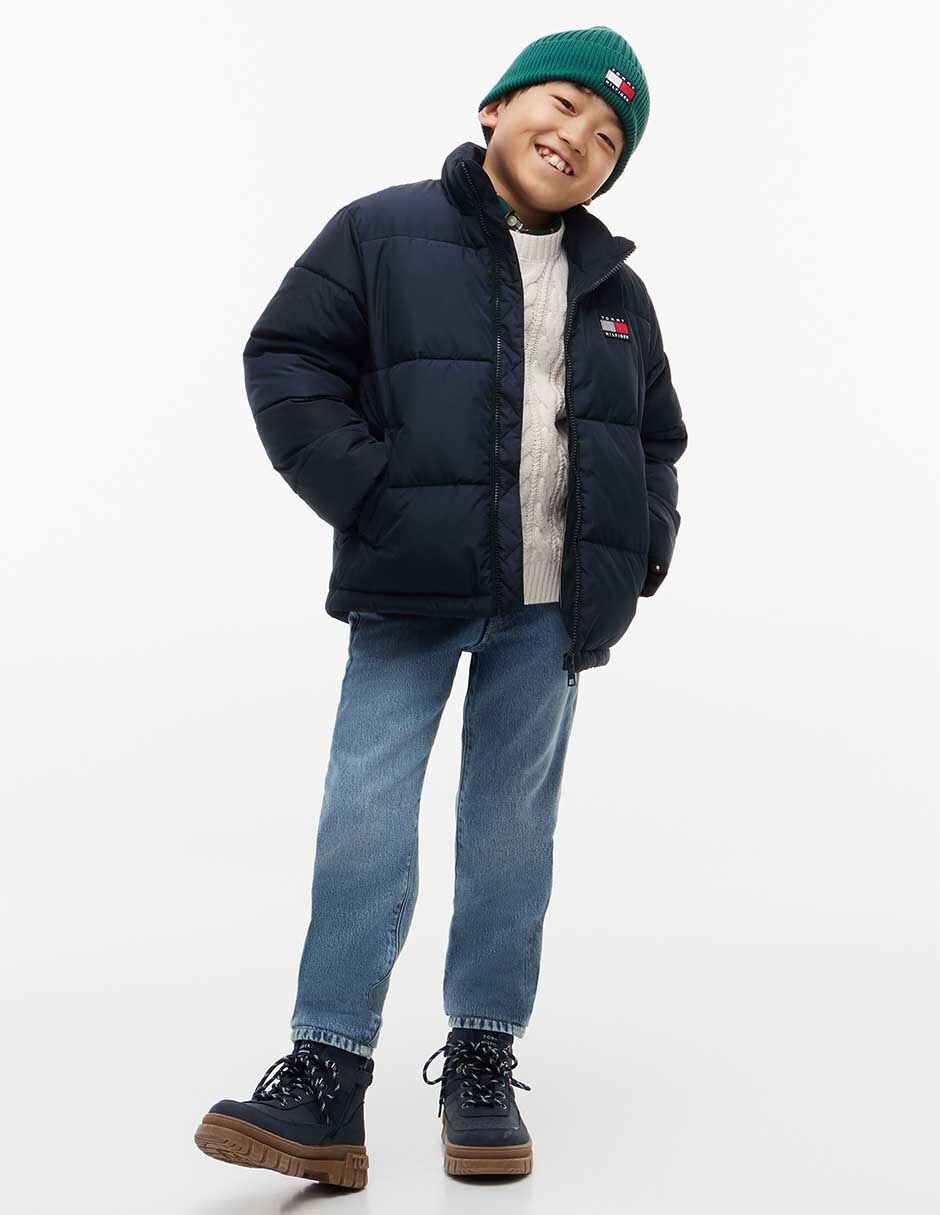 Chamarra para niño 2