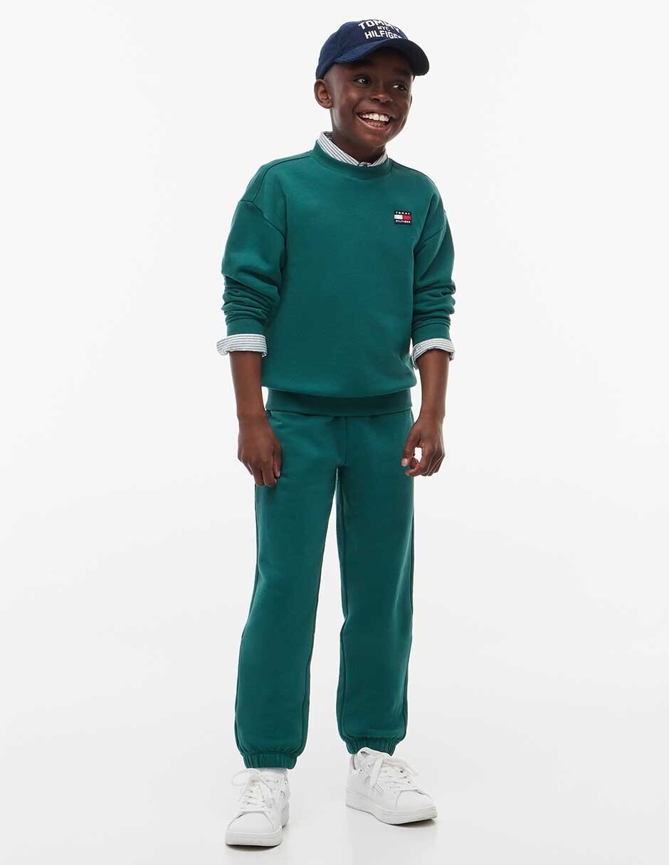 Pants para niño 3