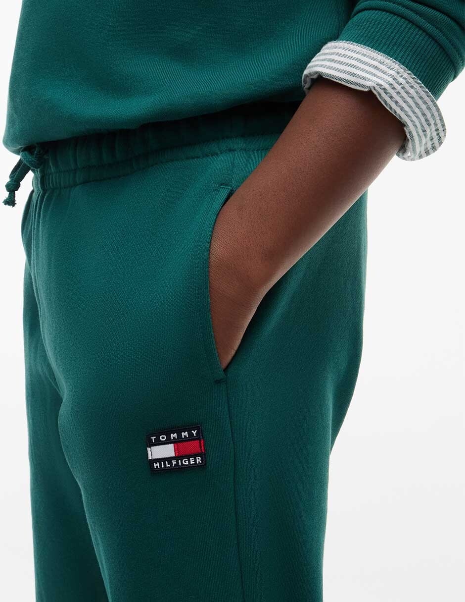 Pants para niño 4