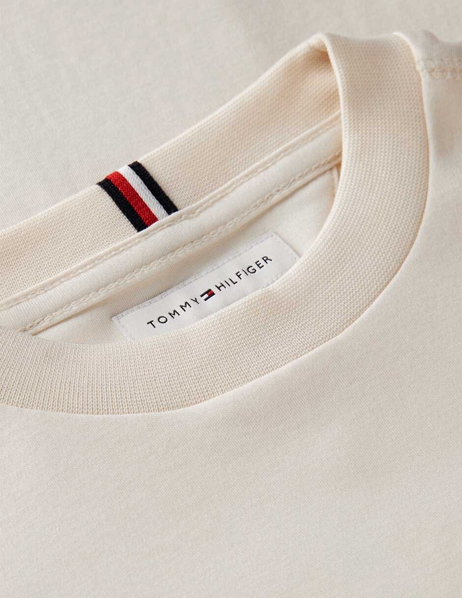 Playera manga corta para niño 3