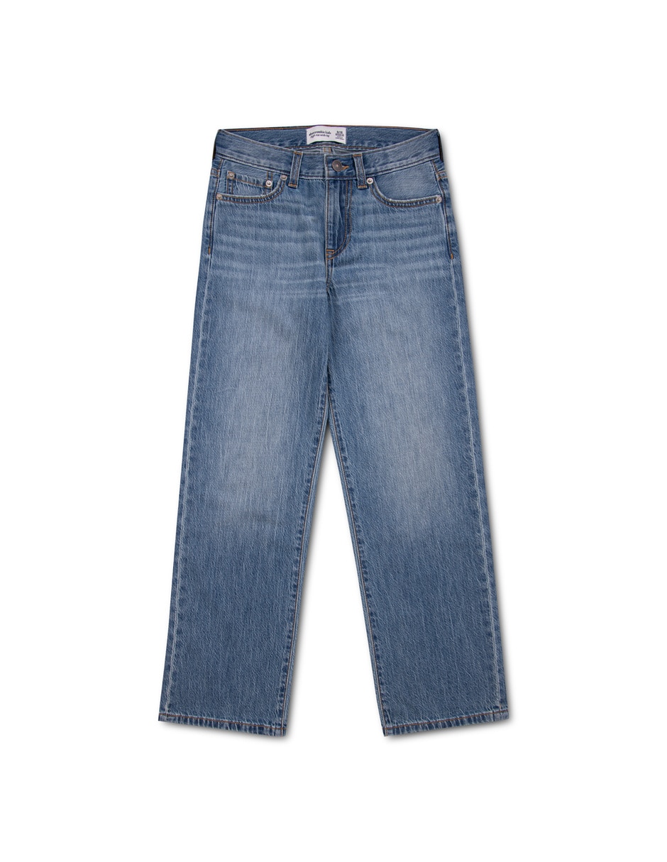 Jeans baggy para niño Jeans baggy para niño