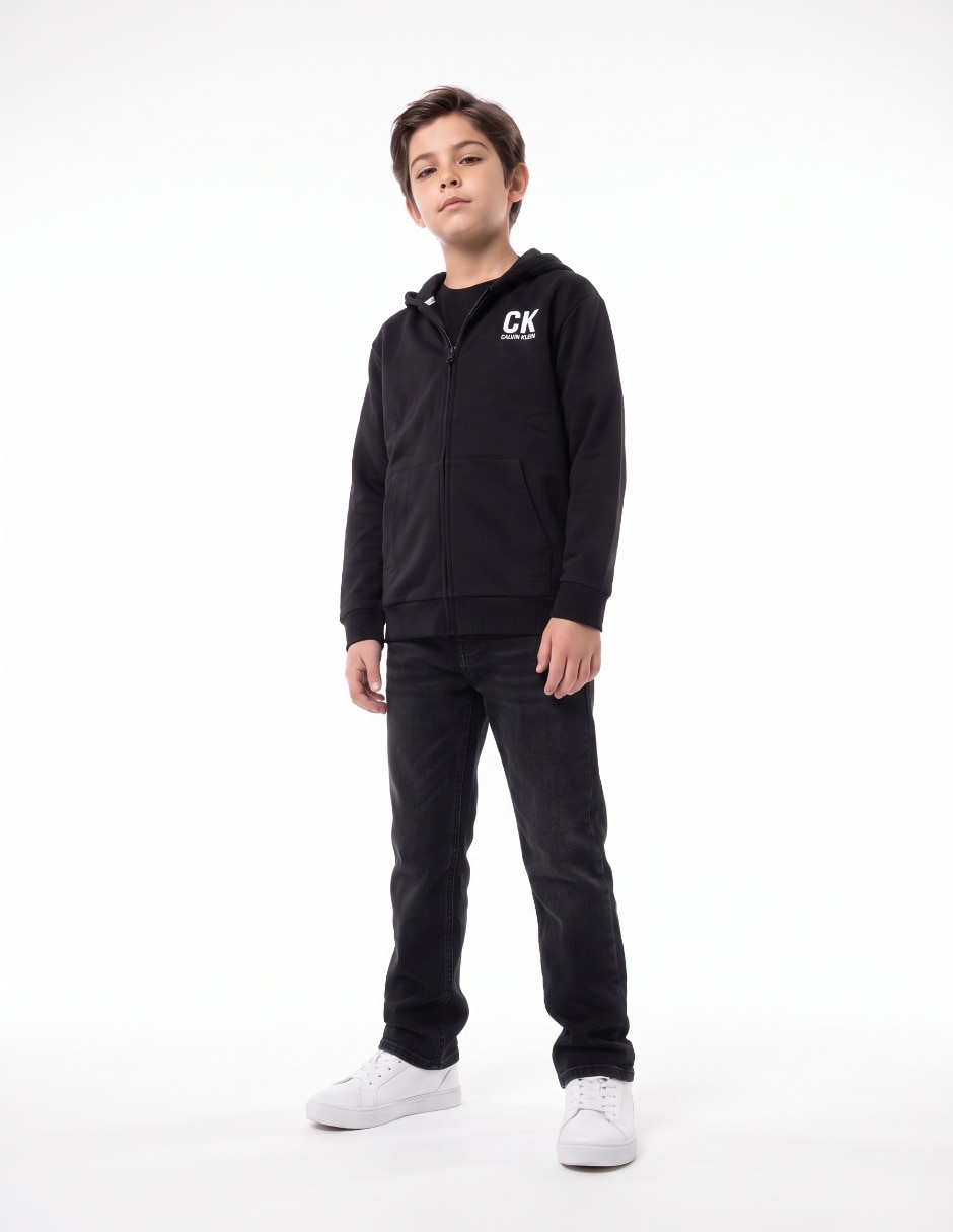 Sudadera para niño