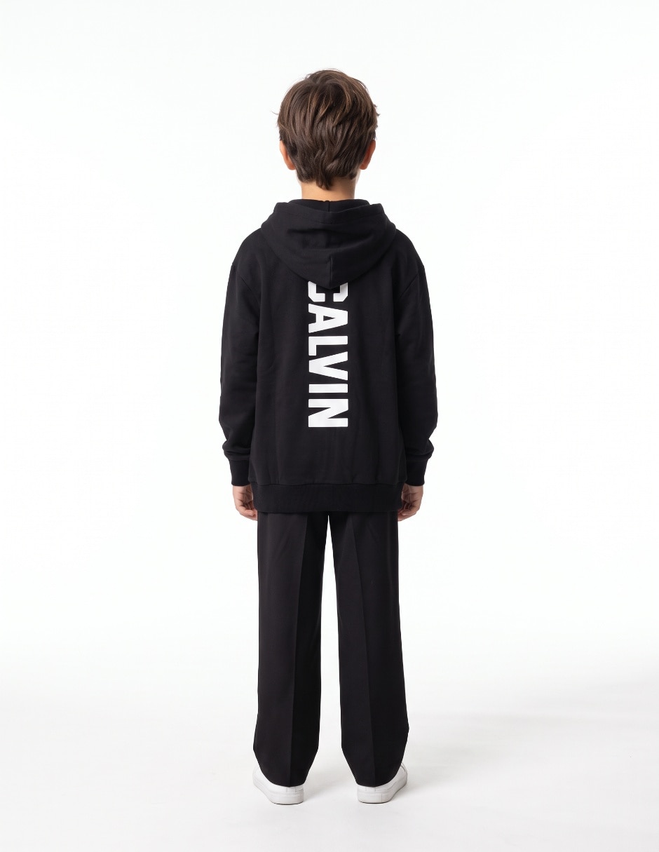 Sudadera para niño 2